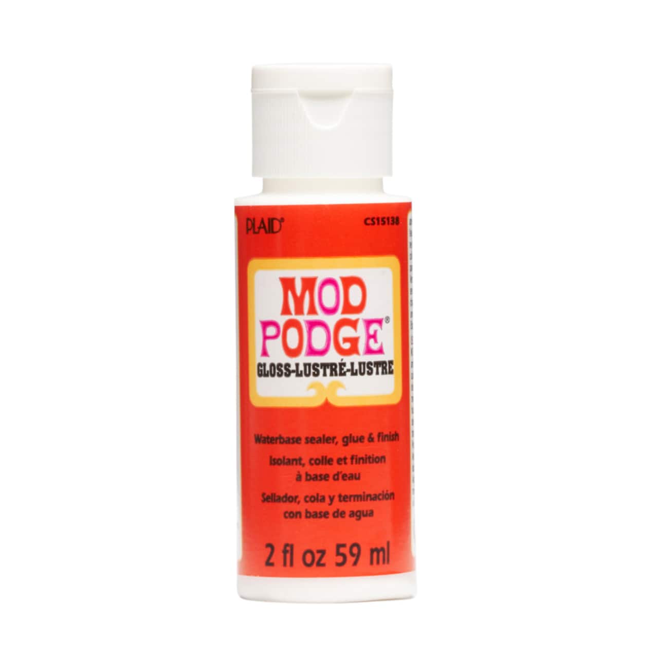 Mod Podge® Gloss